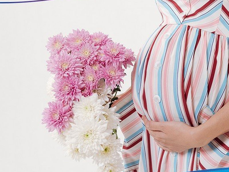 Более 1,5 тысяч беременных женщин в Калужской области получают единое пособие.