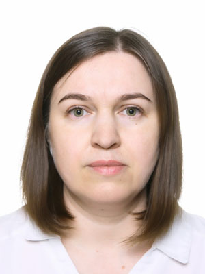 Ежова Наталья Сергеевна Ежова Наталья Сергеевна.