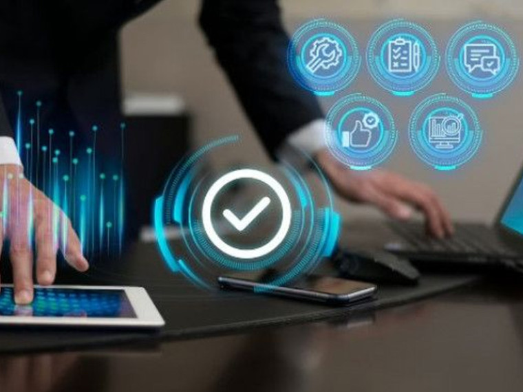 Информируем о том, что продолжается работа Консультационного совета по цифровой трансформации. Информируем о том, что продолжается работа Консультационного совета по цифровой трансформации.