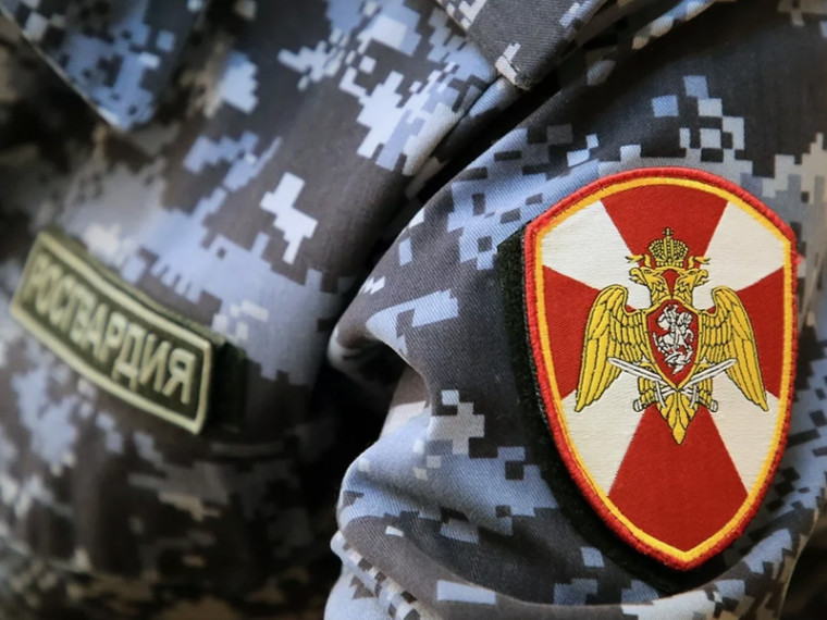 Управление Росгвардии по Калужской области приглашает выпускников на обучение в военные институты Росгвардии. Управление Росгвардии по Калужской области приглашает выпускников на обучение в военные институты Росгвардии.